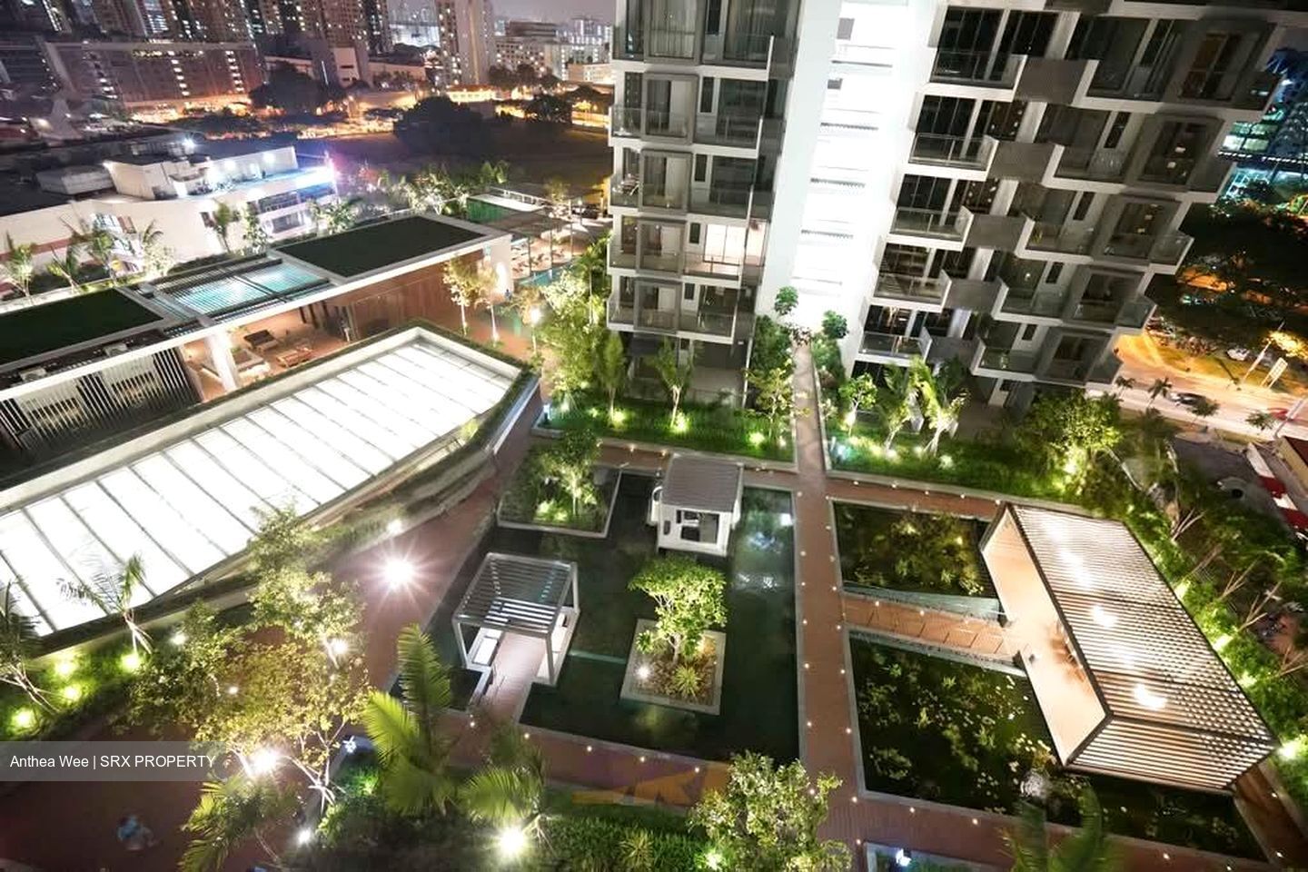 Katong Regency (D15), Apartment #591911381